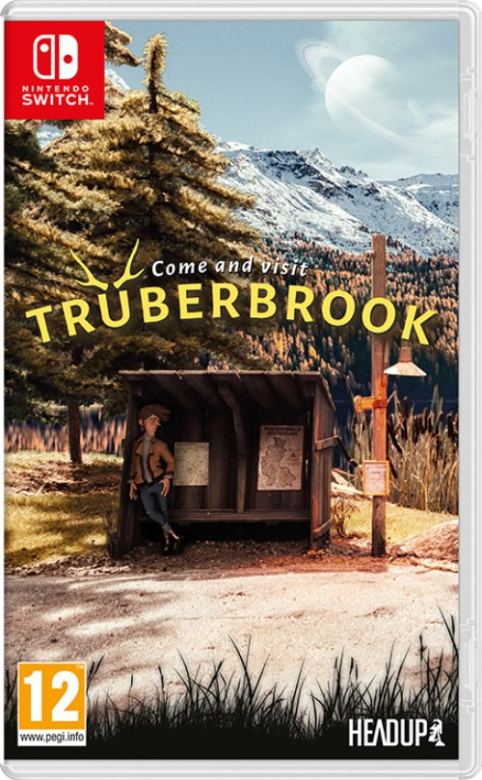 Trüberbrook