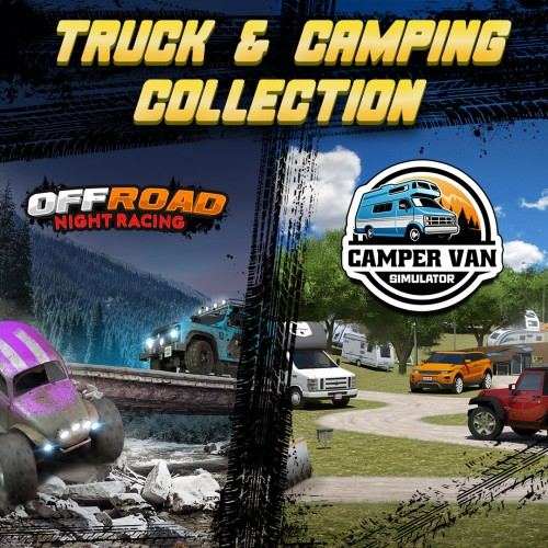 Truck & Camping Collection
