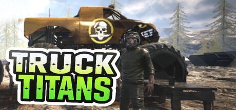Truck Titans