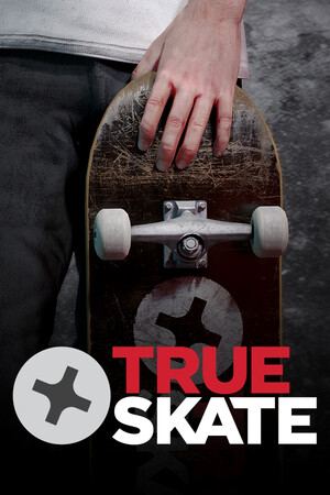 TRUE SKATE™