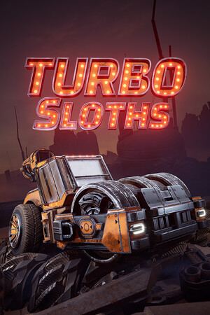 Turbo Sloths