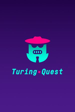 Turing Quest