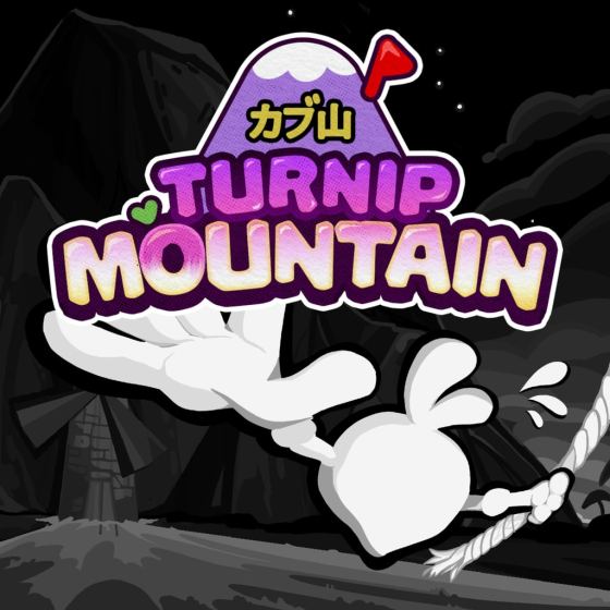 Turnip Mountain