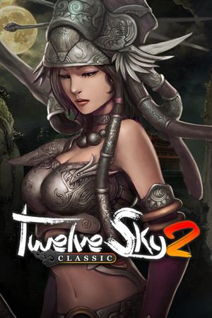 TwelveSky 2 Classic