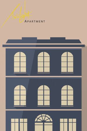 Twilight APARTMENT