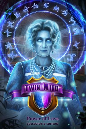 Twin Mind: El Poder del Amor Edición Coleccionista