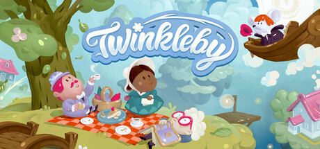 Twinkleby