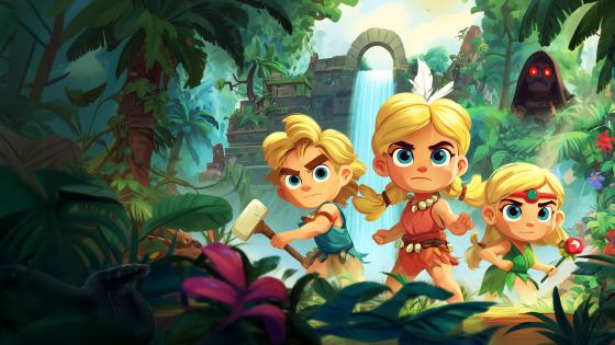 Twins of the Sun: Legacy Edition
