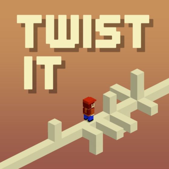 Twist It