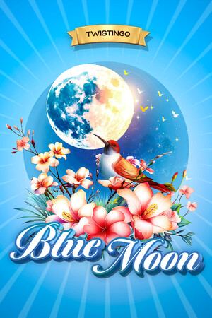 Twistingo: Blue Moon Collector's Edition