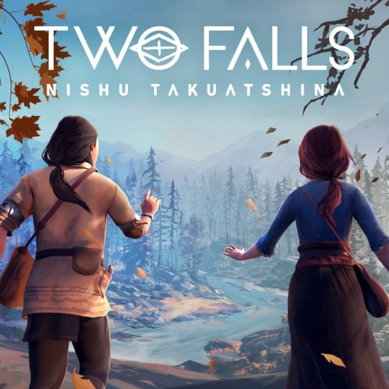 Two Falls