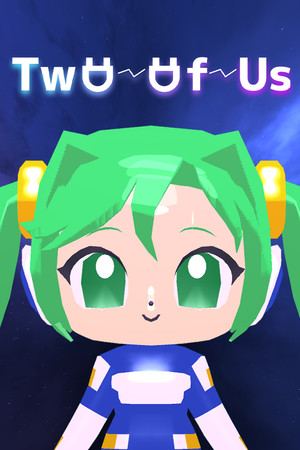 Two of us