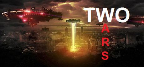 Two Wars - Part 1