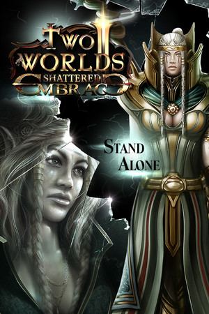 Two Worlds II HD - Shattered Embrace