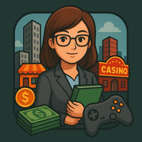 Tycoon Business Simulator