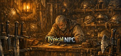 Typical NPC