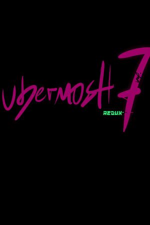 UBERMOSH Vol.7