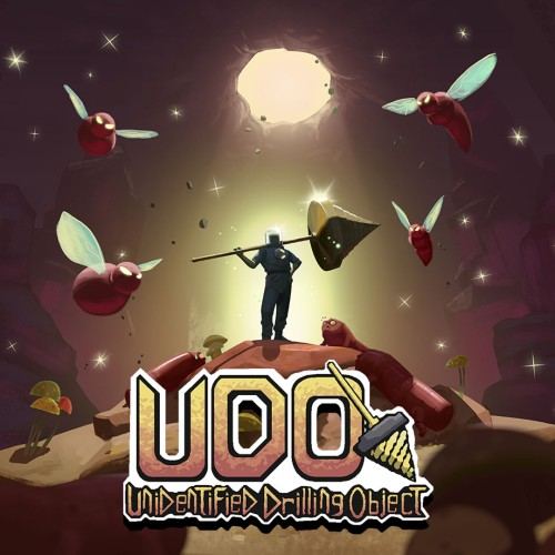 UDO