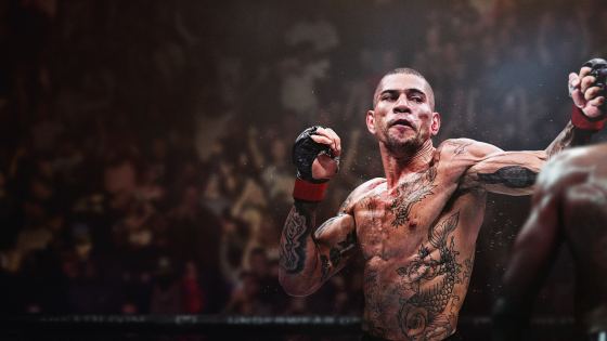 UFC™ 6