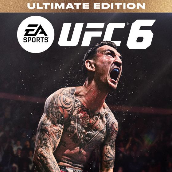 UFC™ 6 Ultimate Edition