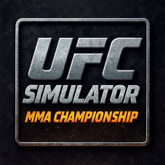 UFC Simulator MMA Championship