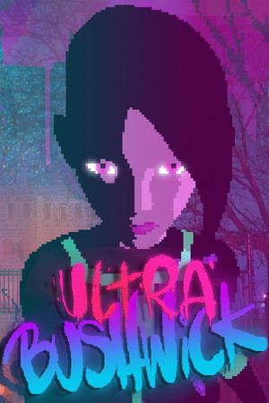 Ultra Bushwick