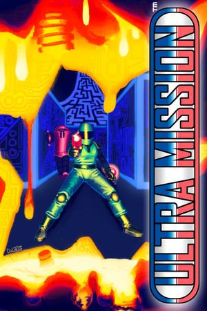 Ultra Mission™