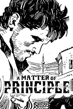 Una cuestión de principios