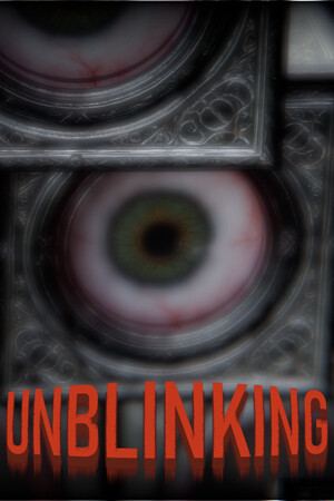 Unblinking