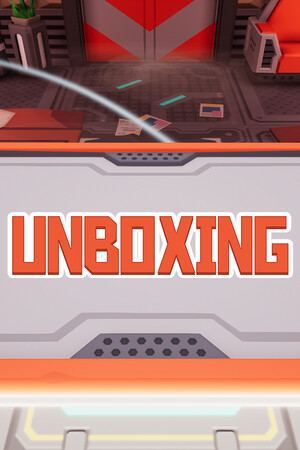 Unboxing