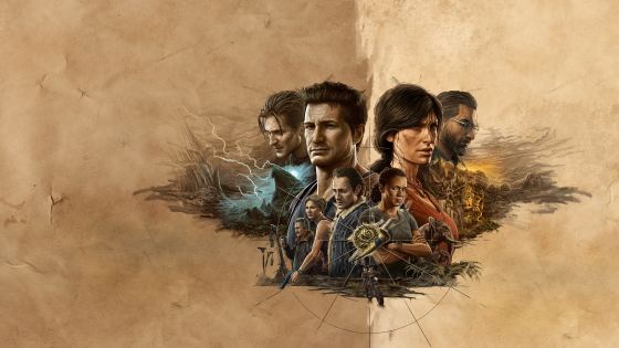 UNCHARTED: Colección Legado de los Ladrones