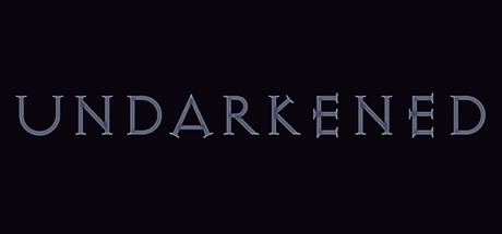 Undarkened