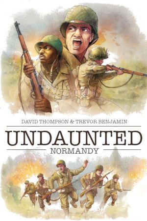 Undaunted Normandy