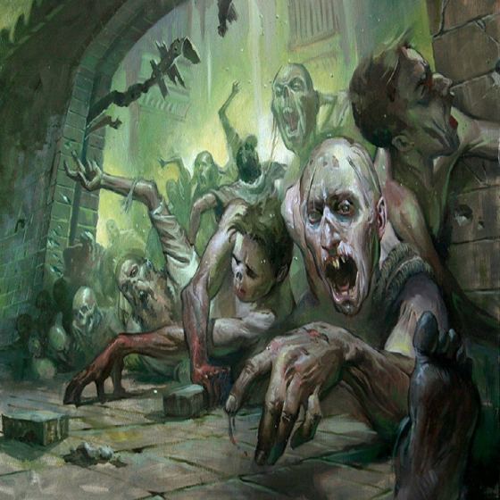 Undead Survival Beta