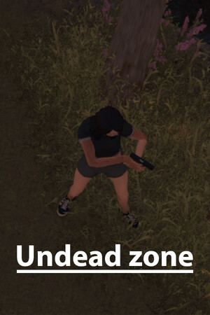 Undead zone