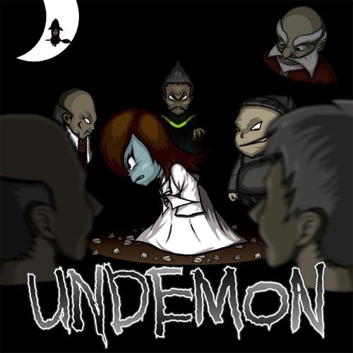 UNDEMON