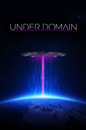 Under Domain - Alien Invasion Simulator