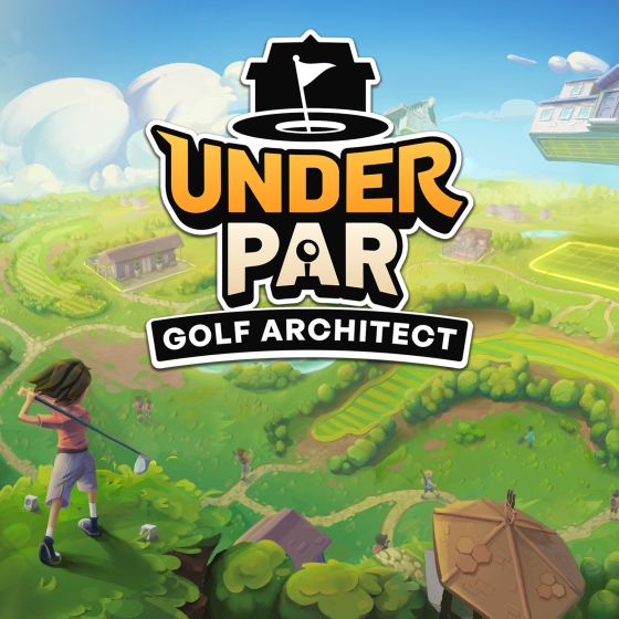 Under Par Golf Architect