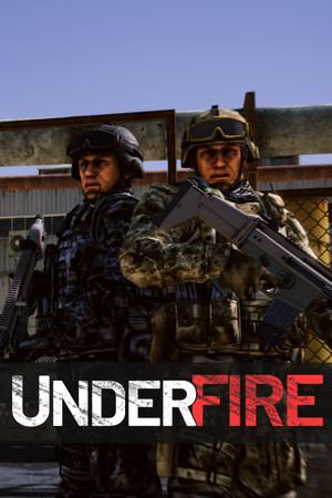 Underfire