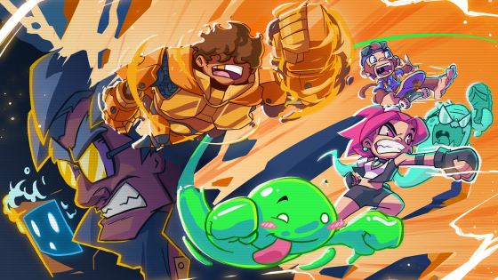 Underling Uprising