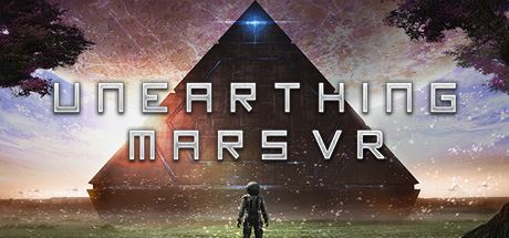 Unearthing Mars VR