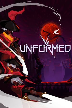 Unformed 破妄