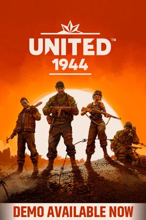 UNITED 1944