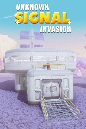 Unknown Signal: Invasion