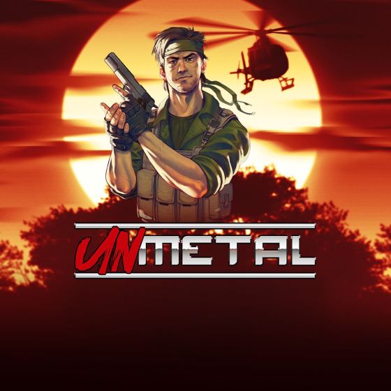 UnMetal