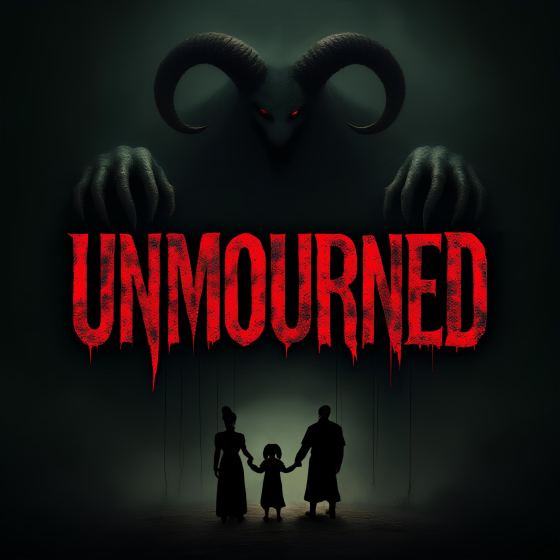 Unmourned Demo