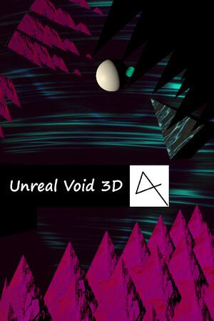 Unreal Void 3D