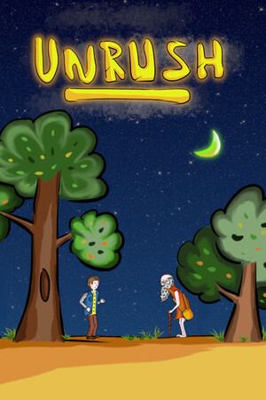 UNRUSH
