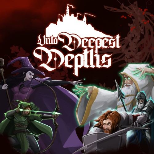 Unto Deepest Depths