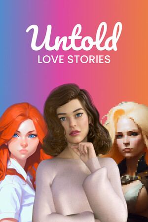 Untold Love Stories